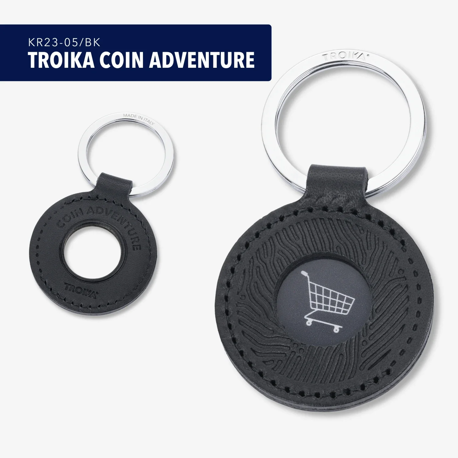 TROIKA COIN ADVENTURE - Image 6