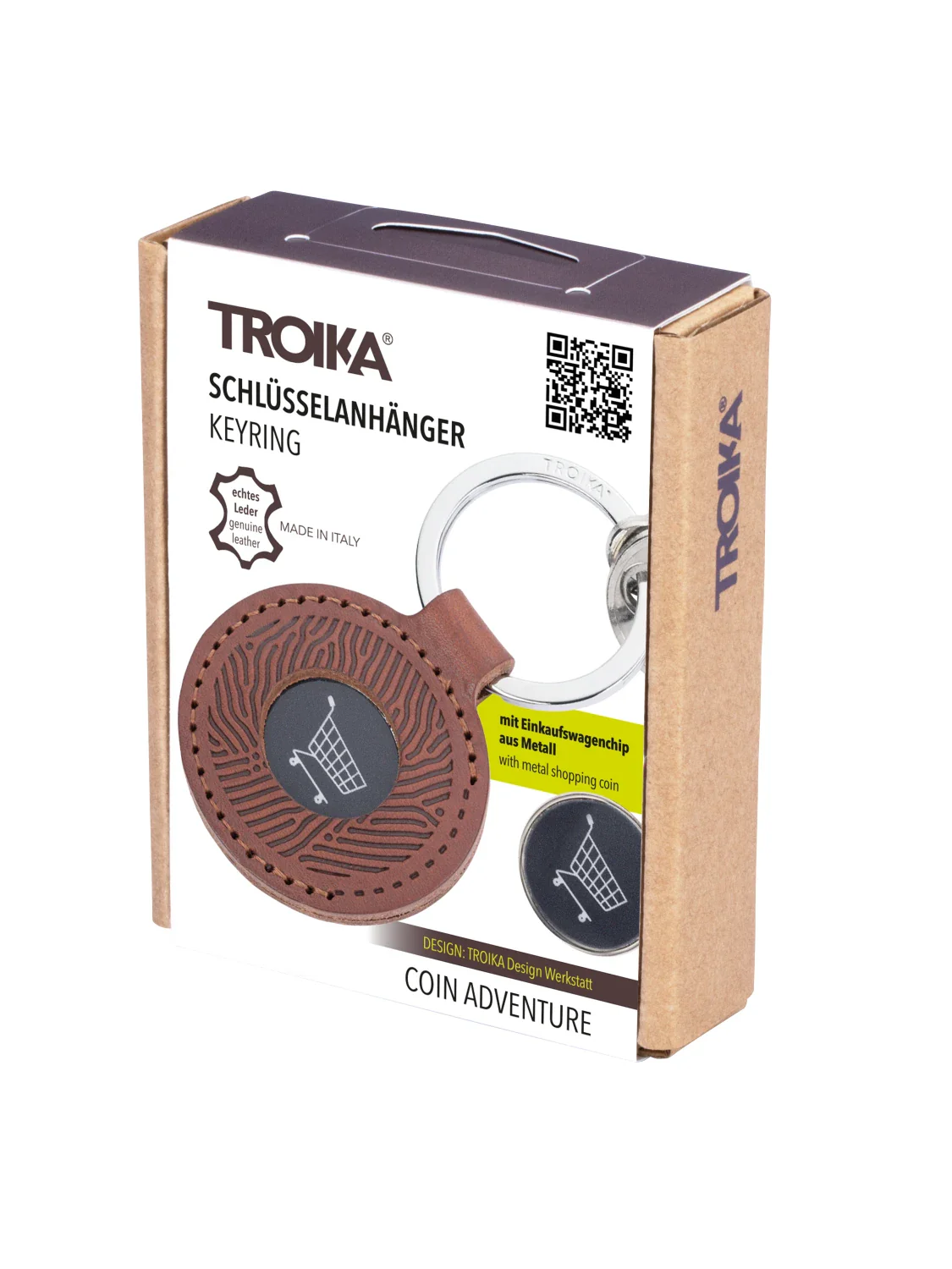 TROIKA COIN ADVENTURE - Image 7
