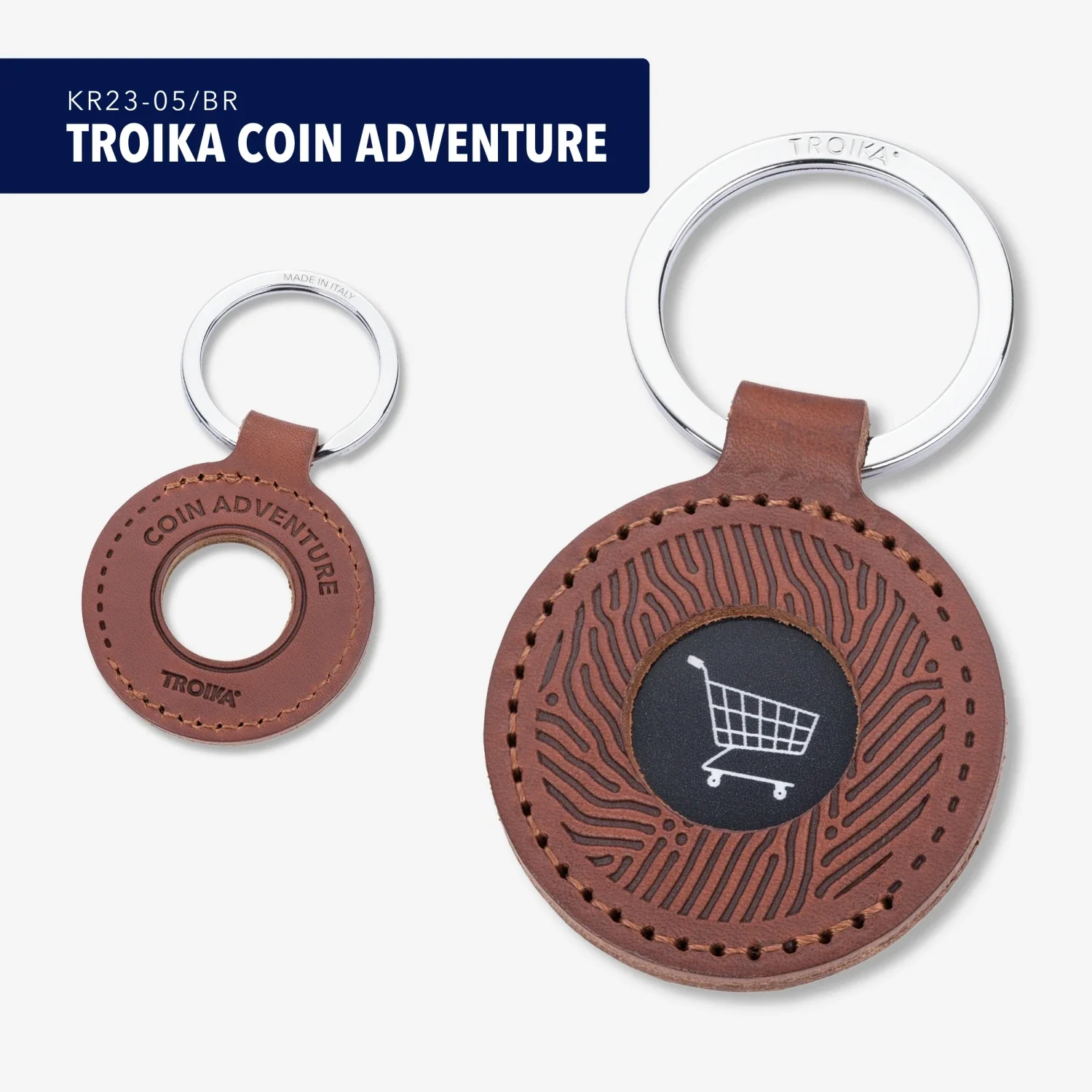 TROIKA COIN ADVENTURE - Image 8