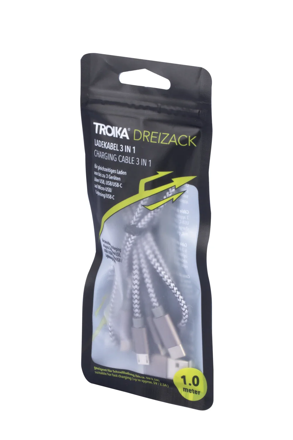 TROIKA DREIZACK - Image 6