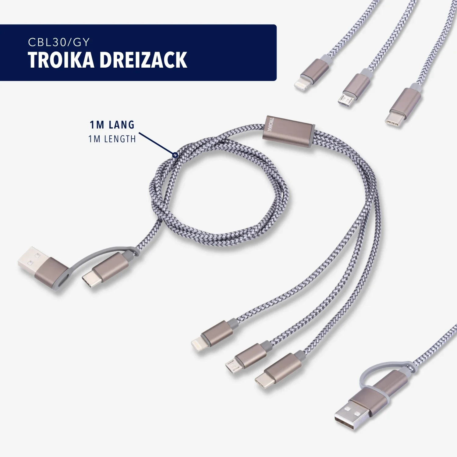 TROIKA DREIZACK - Image 7