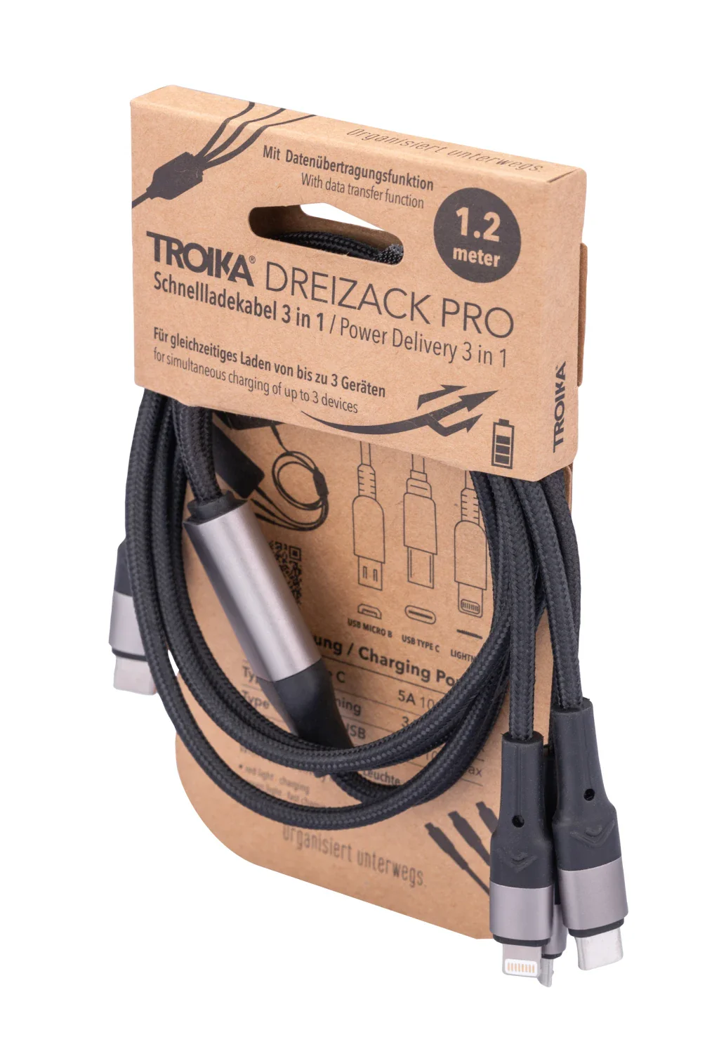TROIKA DREIZACK PRO - Image 7