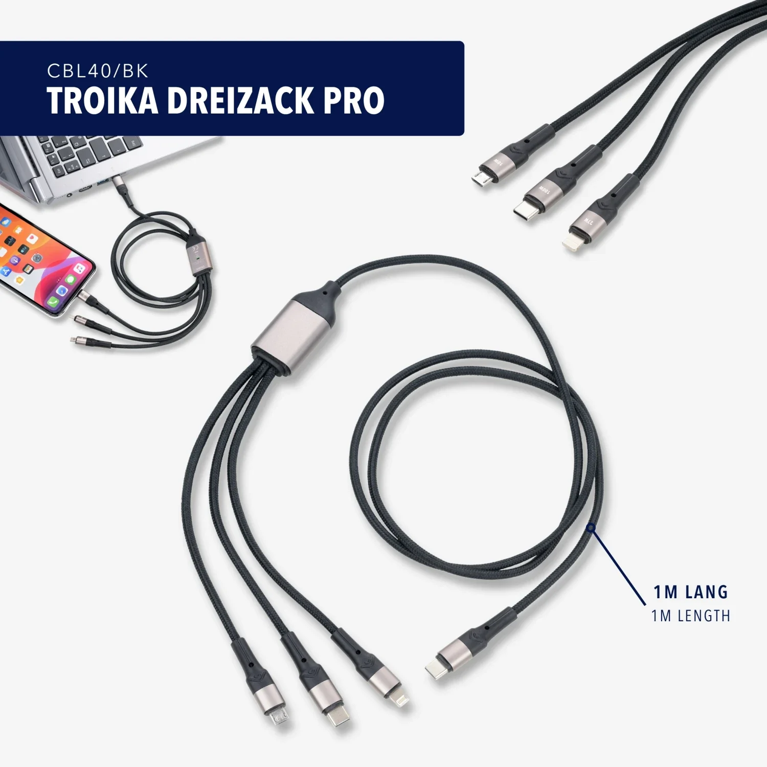 TROIKA DREIZACK PRO - Image 8