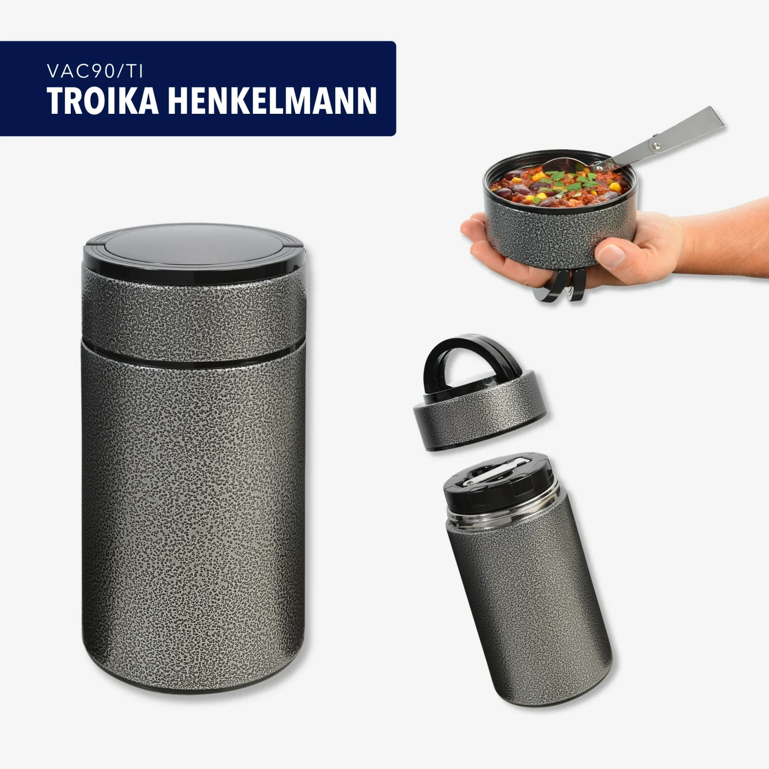 TROIKA HENKELMANN - Image 10