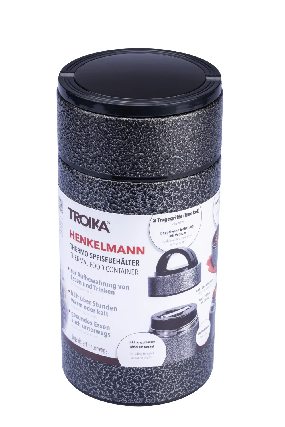 TROIKA HENKELMANN - Image 9