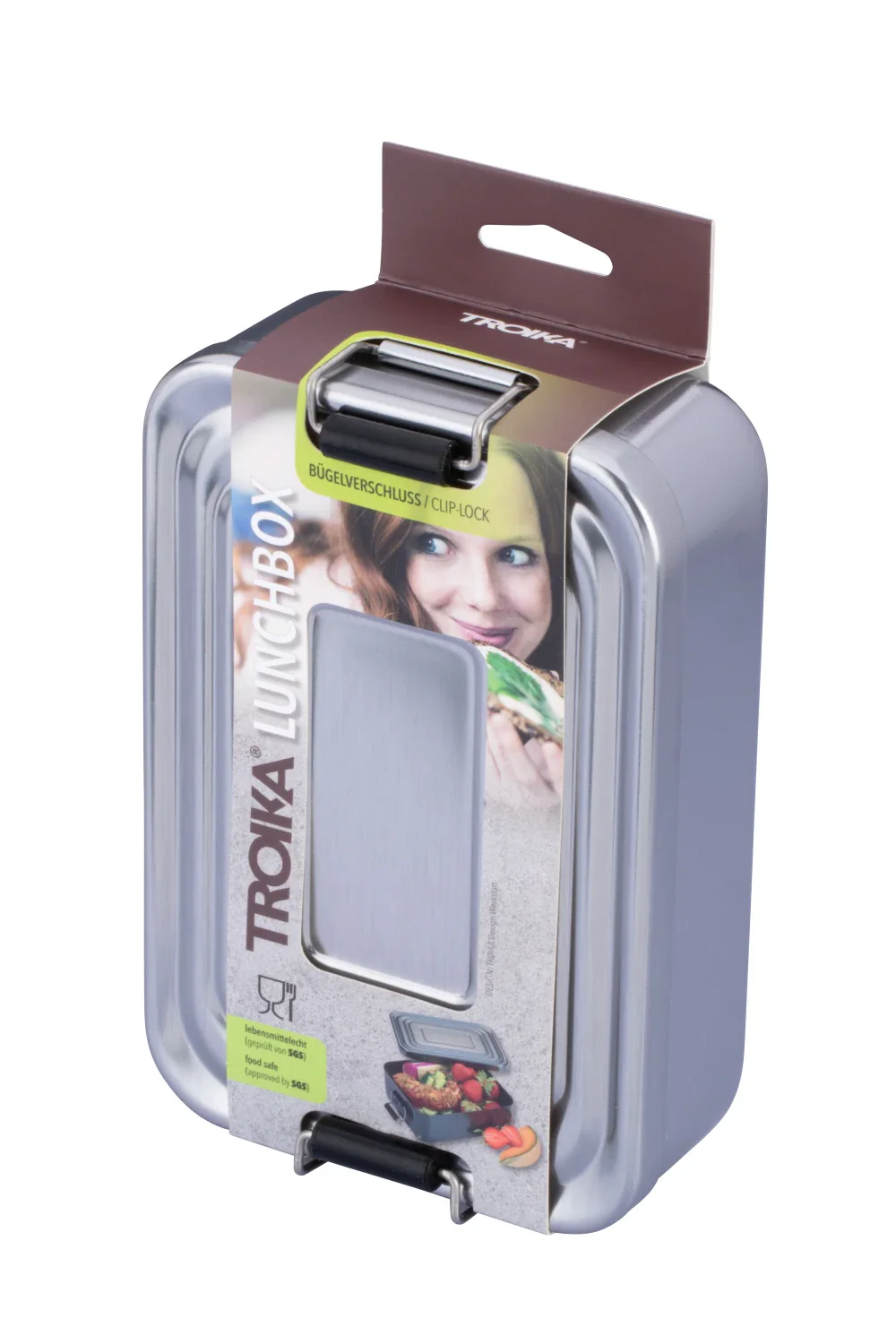 TROIKA LUNCHBOX - Image 5