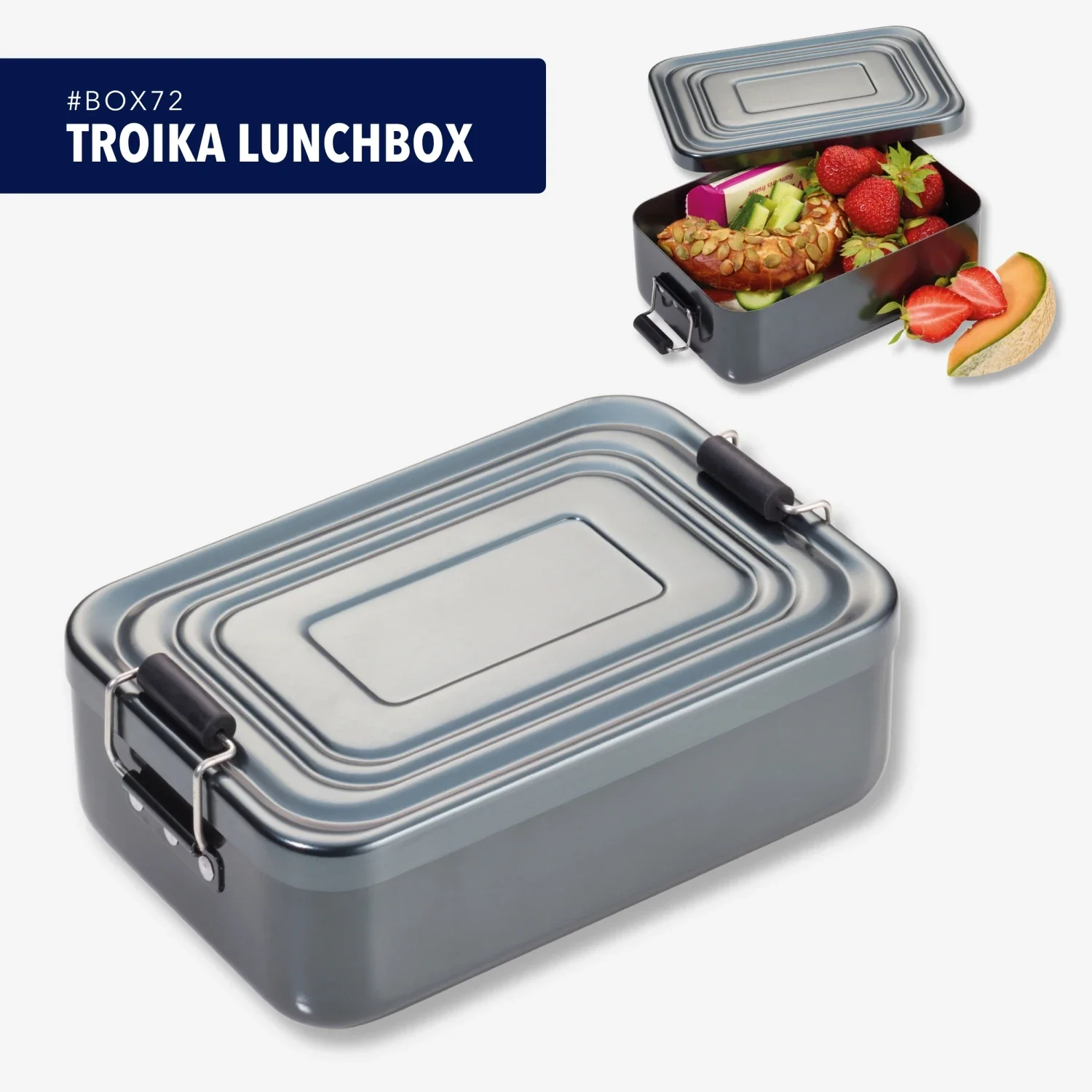 TROIKA LUNCHBOX - Image 6