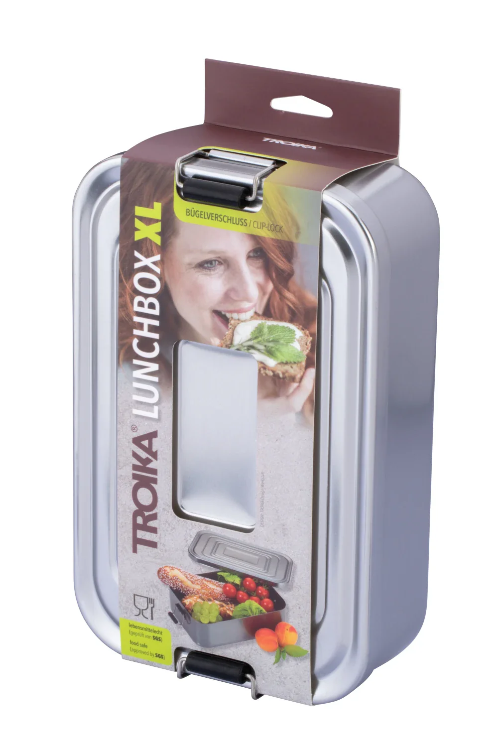 TROIKA LUNCHBOX XL - Image 7