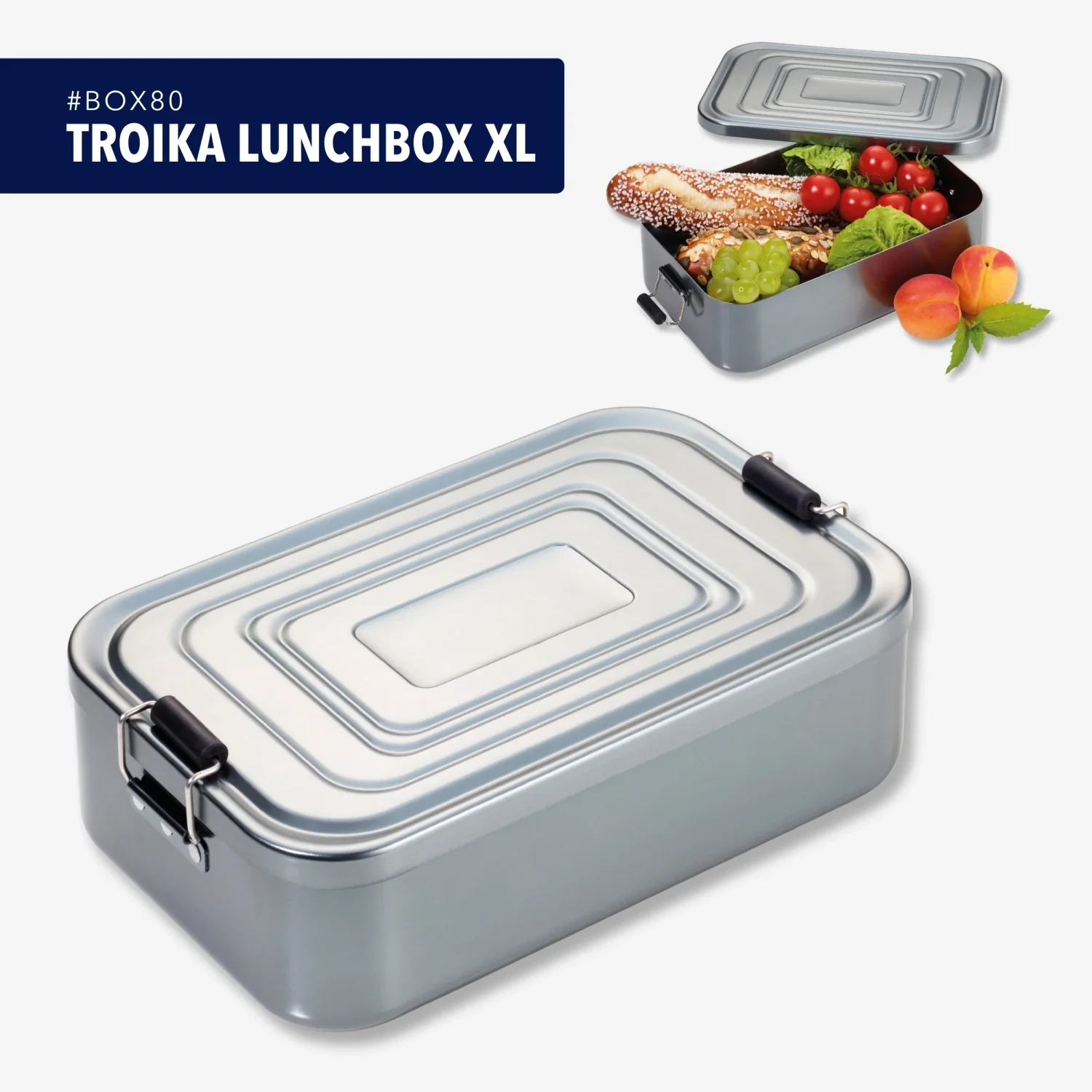 TROIKA LUNCHBOX XL - Image 8