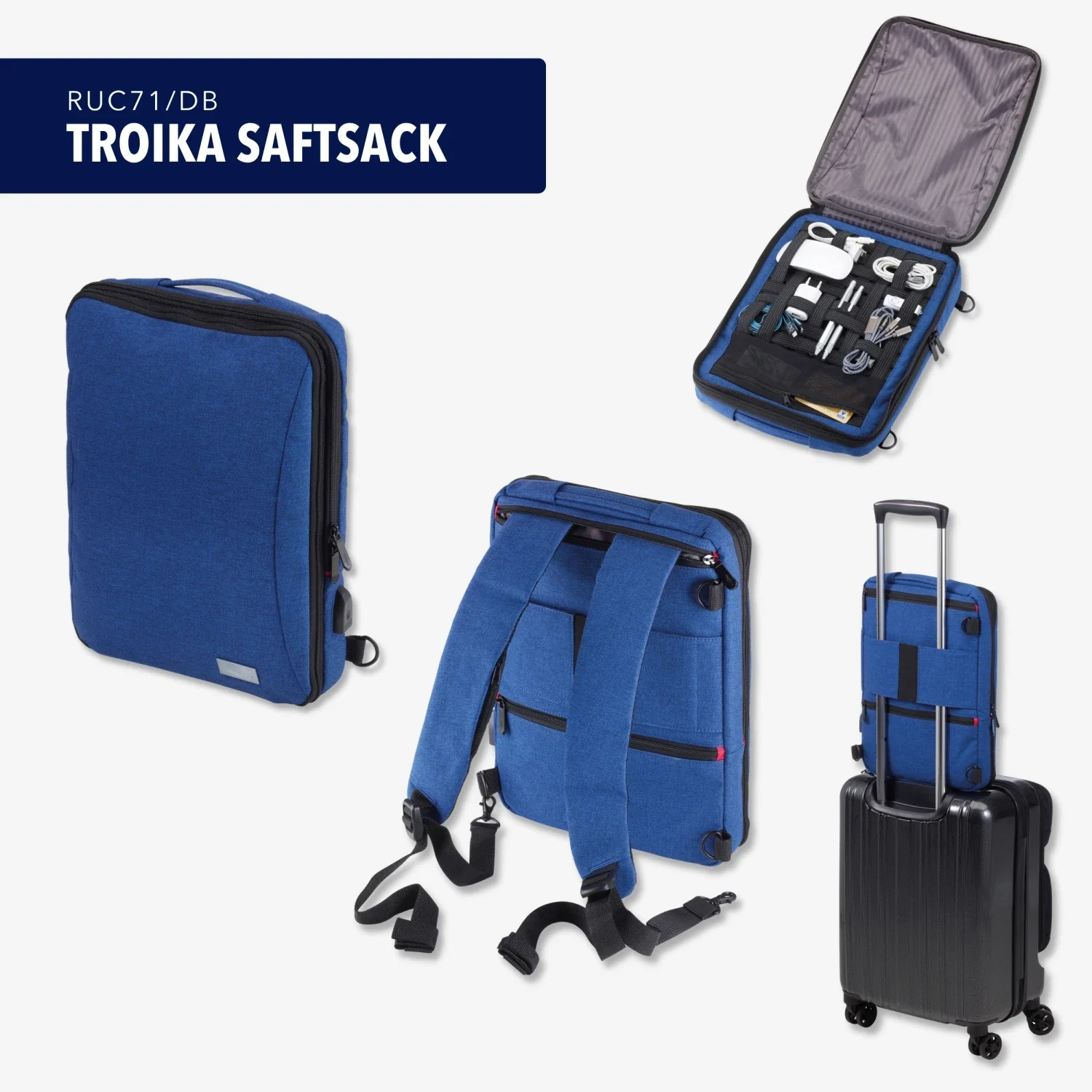 TROIKA SAFTSACK - Image 9