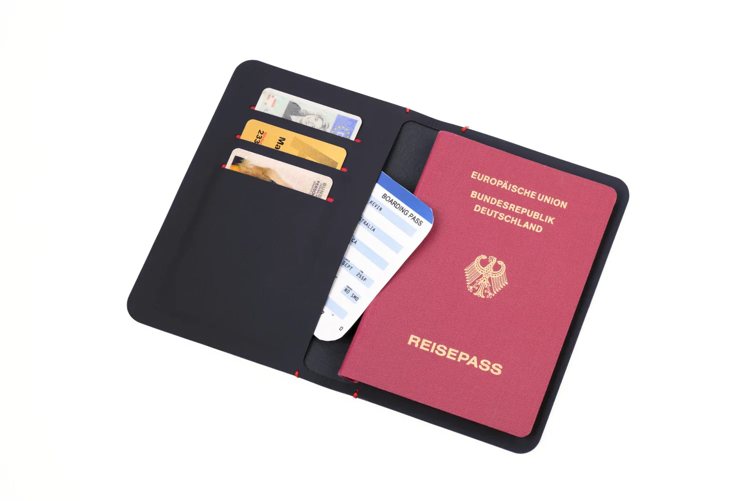 TROIKA SLIM PASS - Image 2