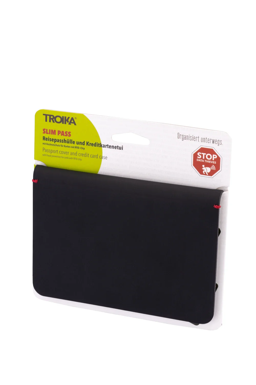 TROIKA SLIM PASS - Image 5