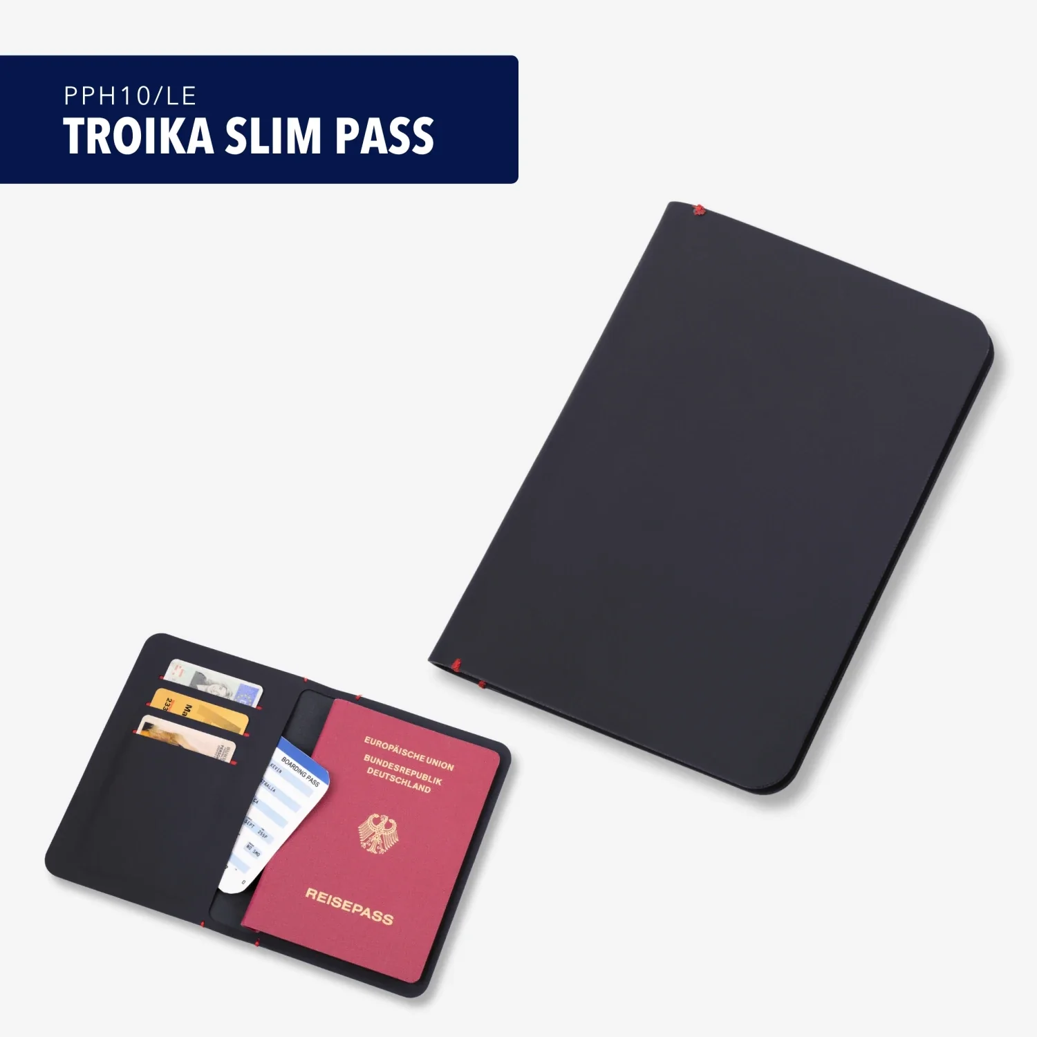 TROIKA SLIM PASS - Image 6