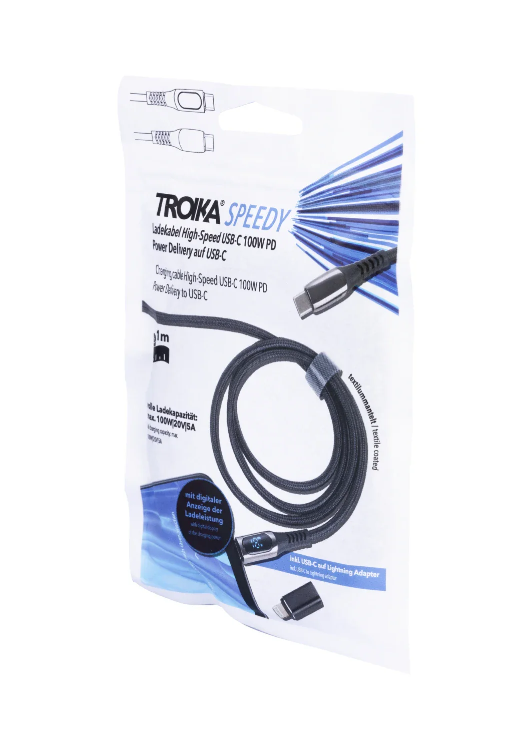 TROIKA SPEEDY - Image 5