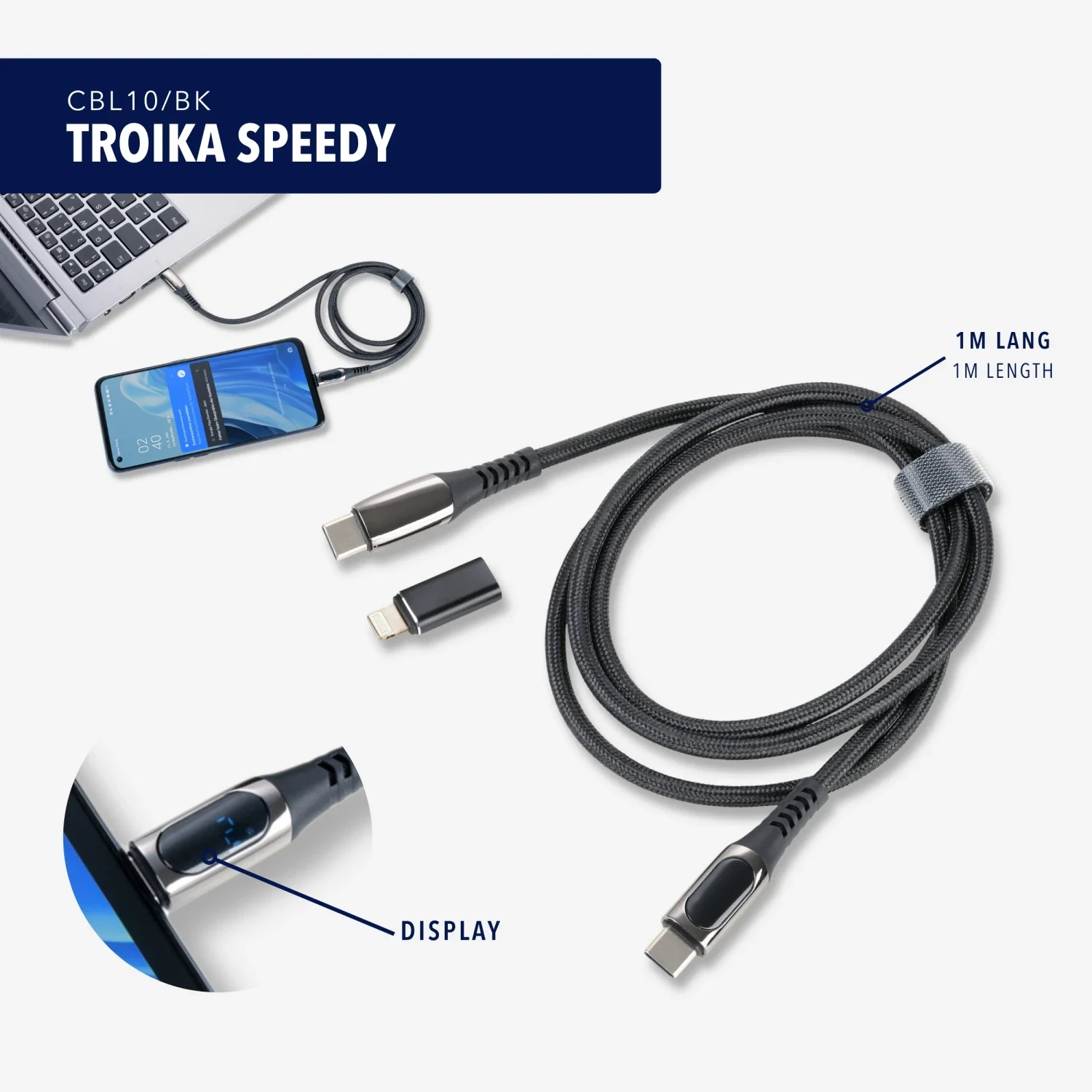 TROIKA SPEEDY - Image 6