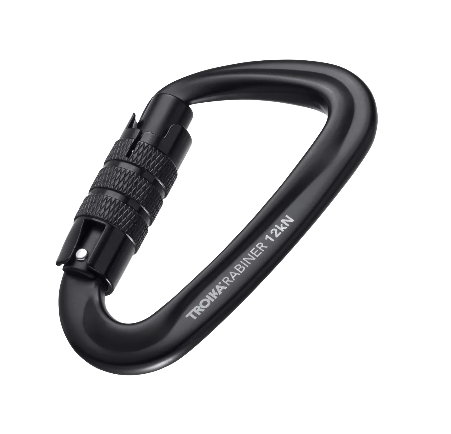 TROIKARABINER