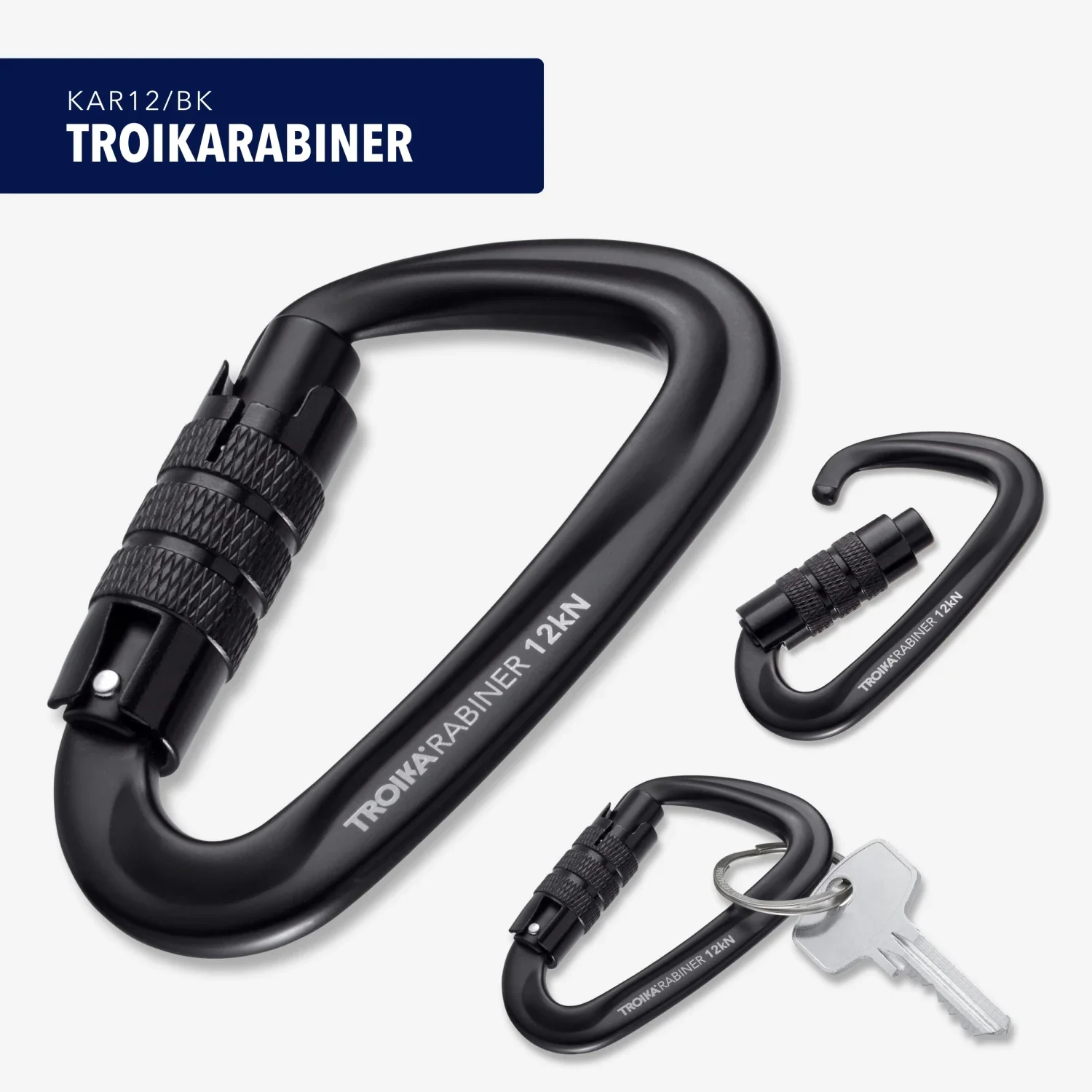 TROIKARABINER - Image 5