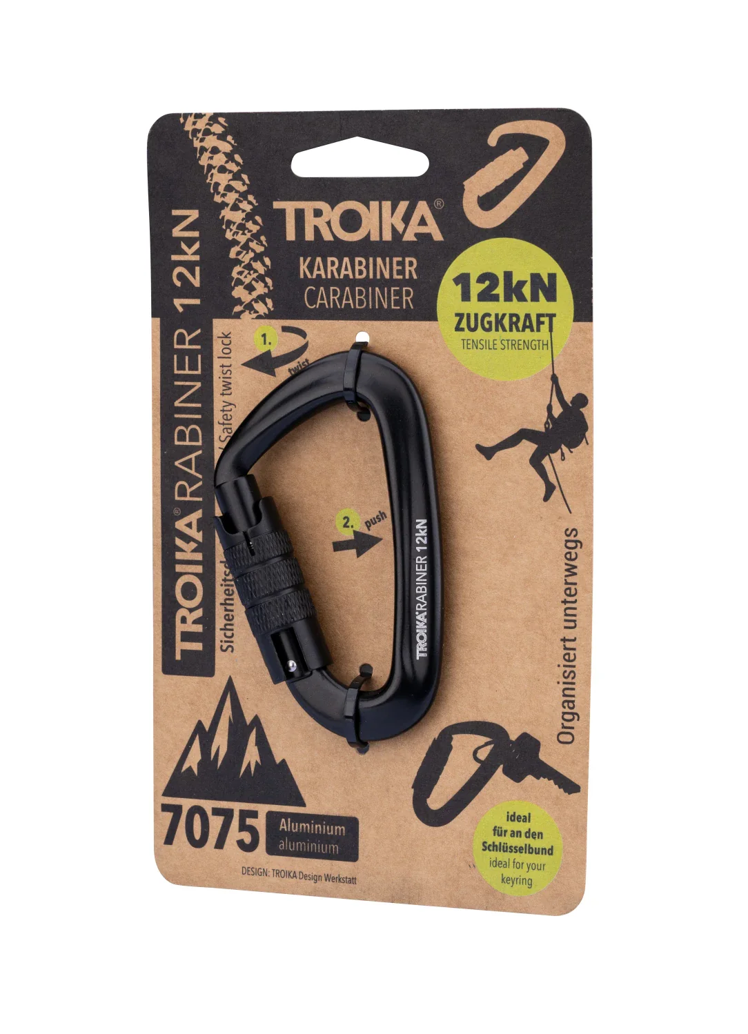 TROIKARABINER - Image 6