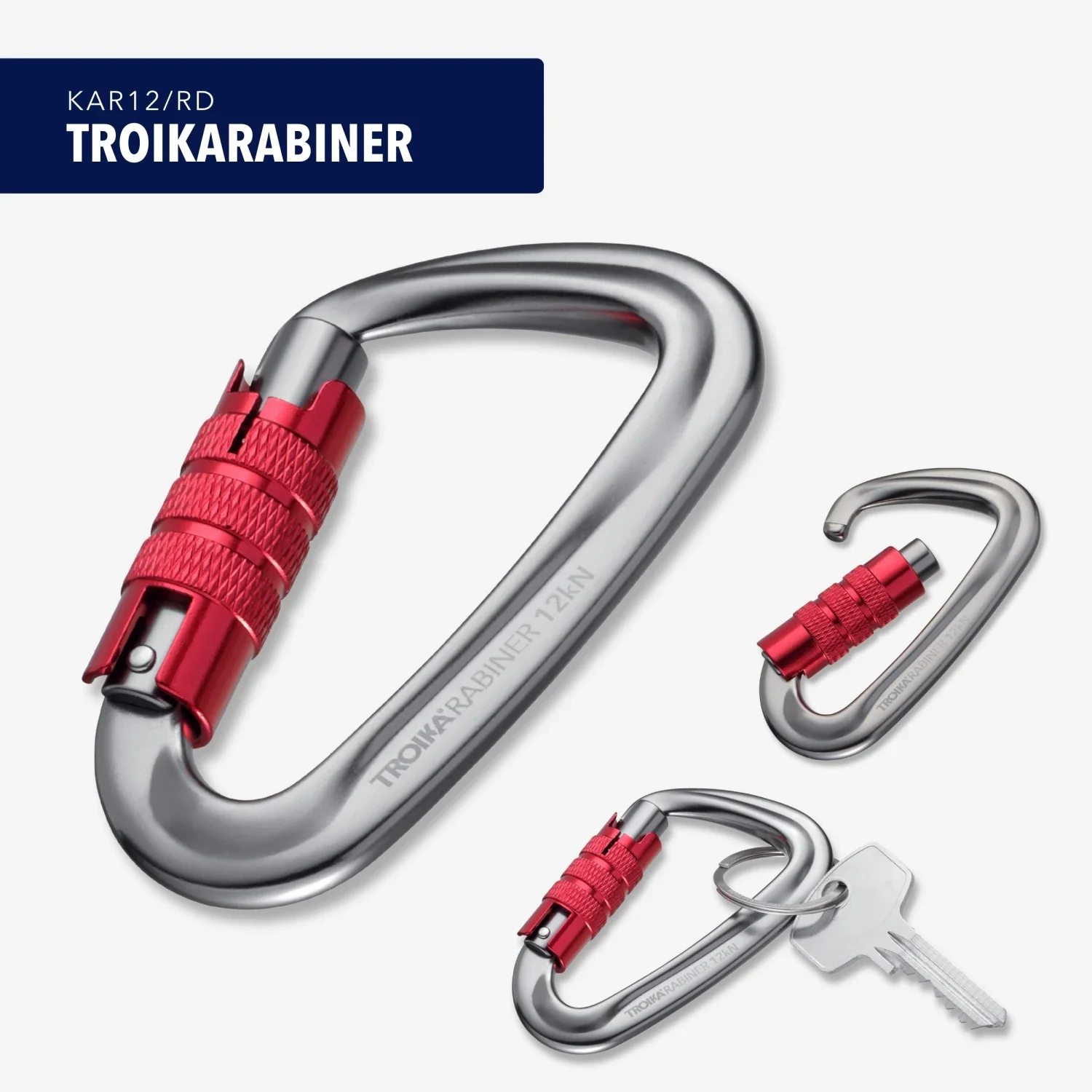 TROIKARABINER - Image 5