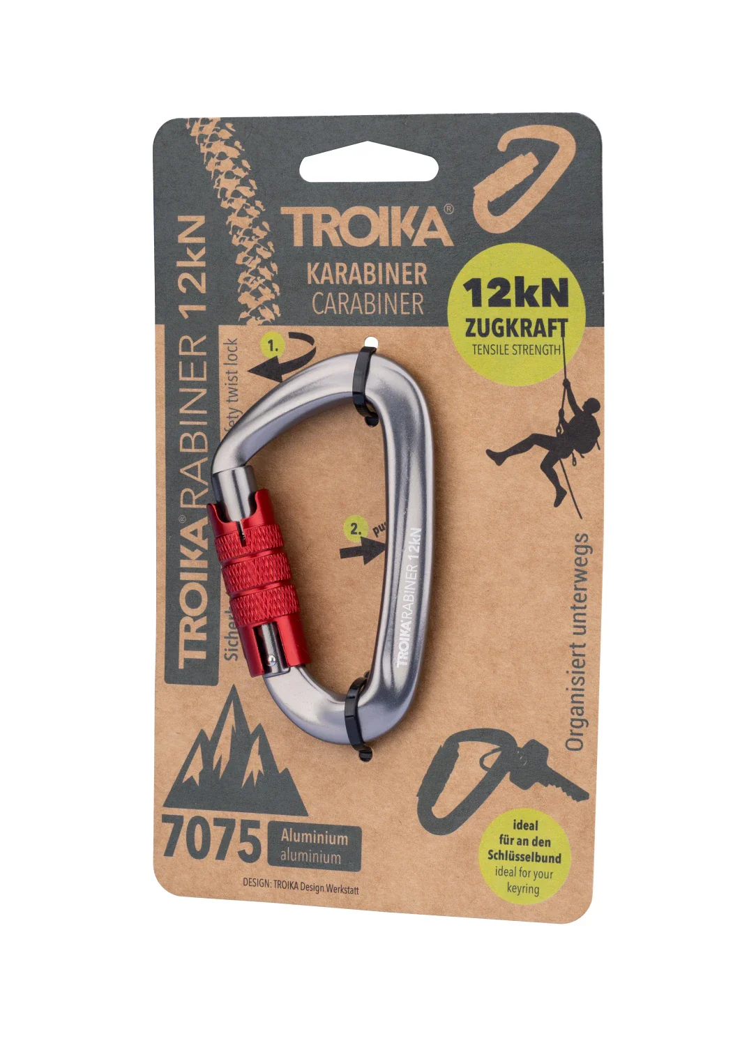 TROIKARABINER - Image 6