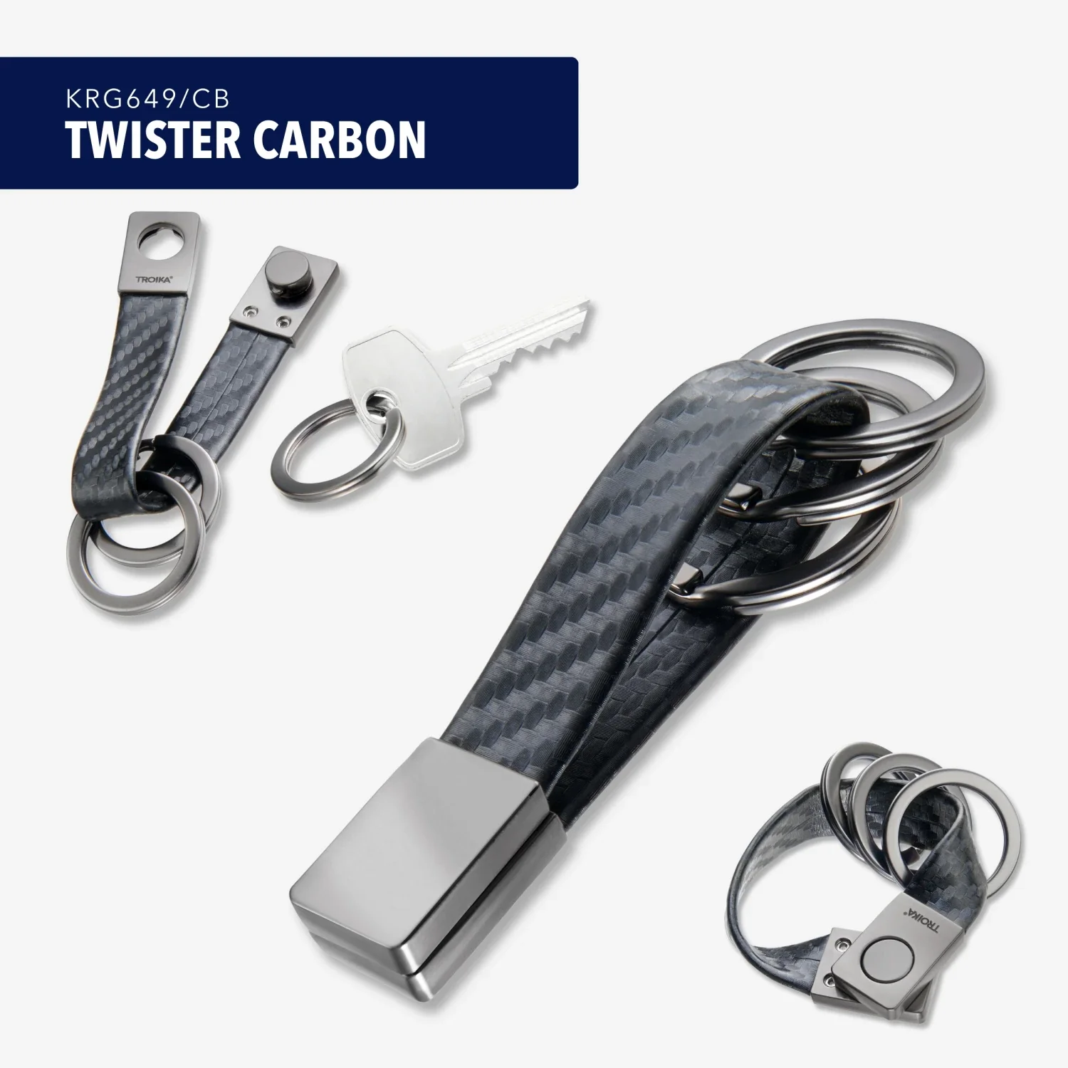 TWISTER CARBON - Image 5