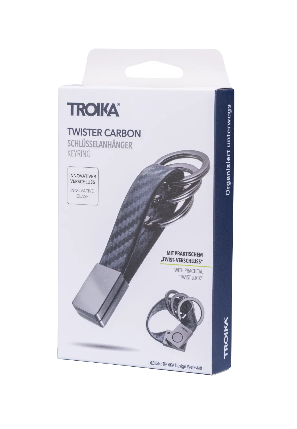 TWISTER CARBON - Image 6