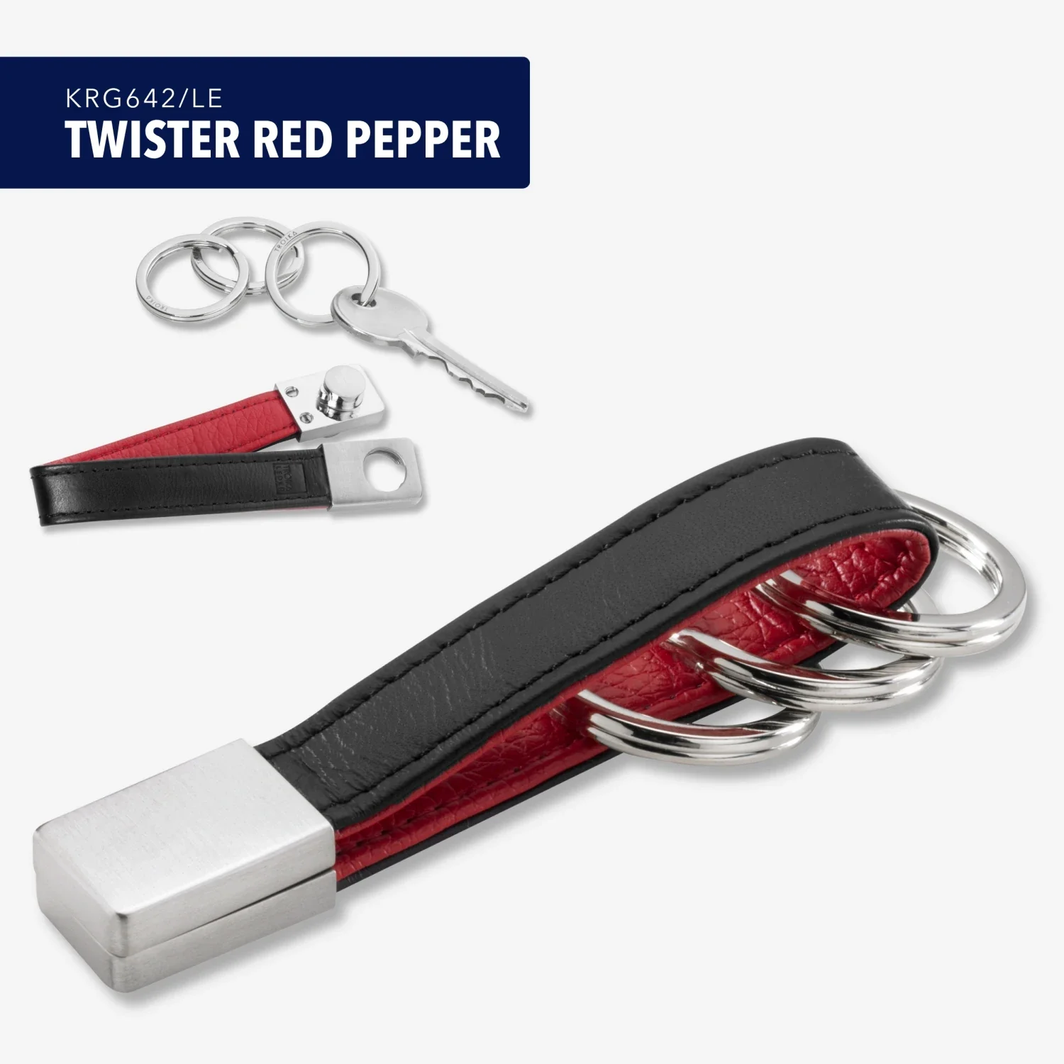 TWISTER RED PEPPER - Image 4