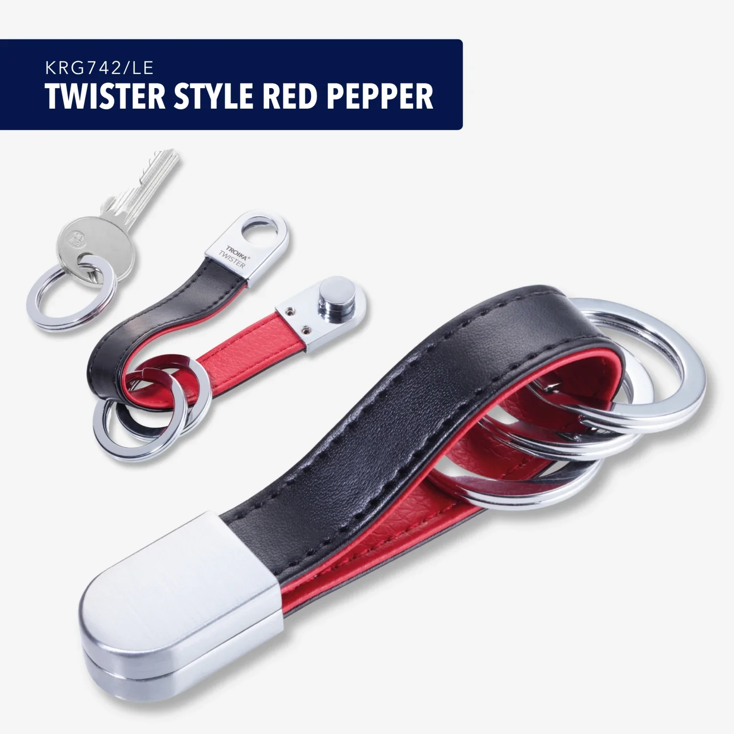 TWISTER STYLE RED PEPPER - Image 6