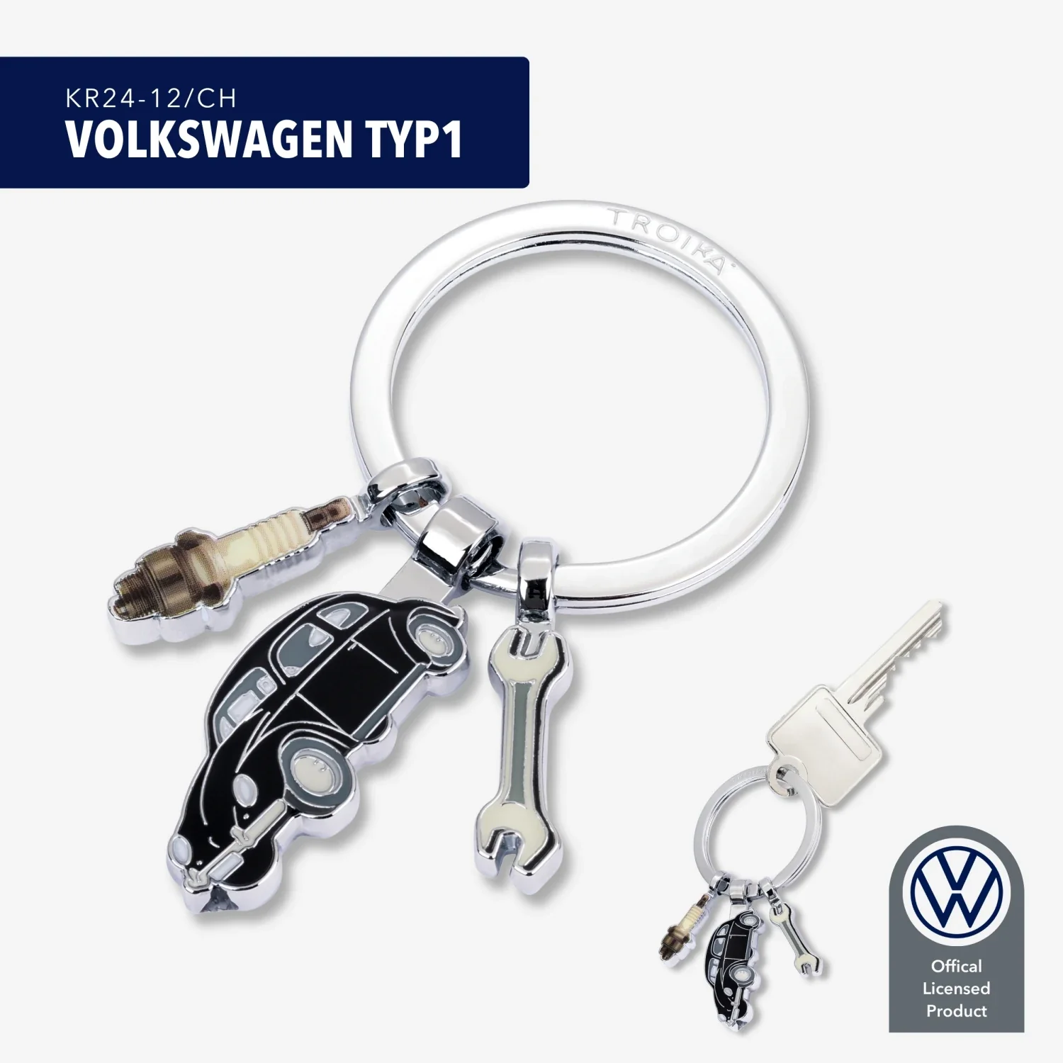 VOLKSWAGEN TYP1 - Image 4