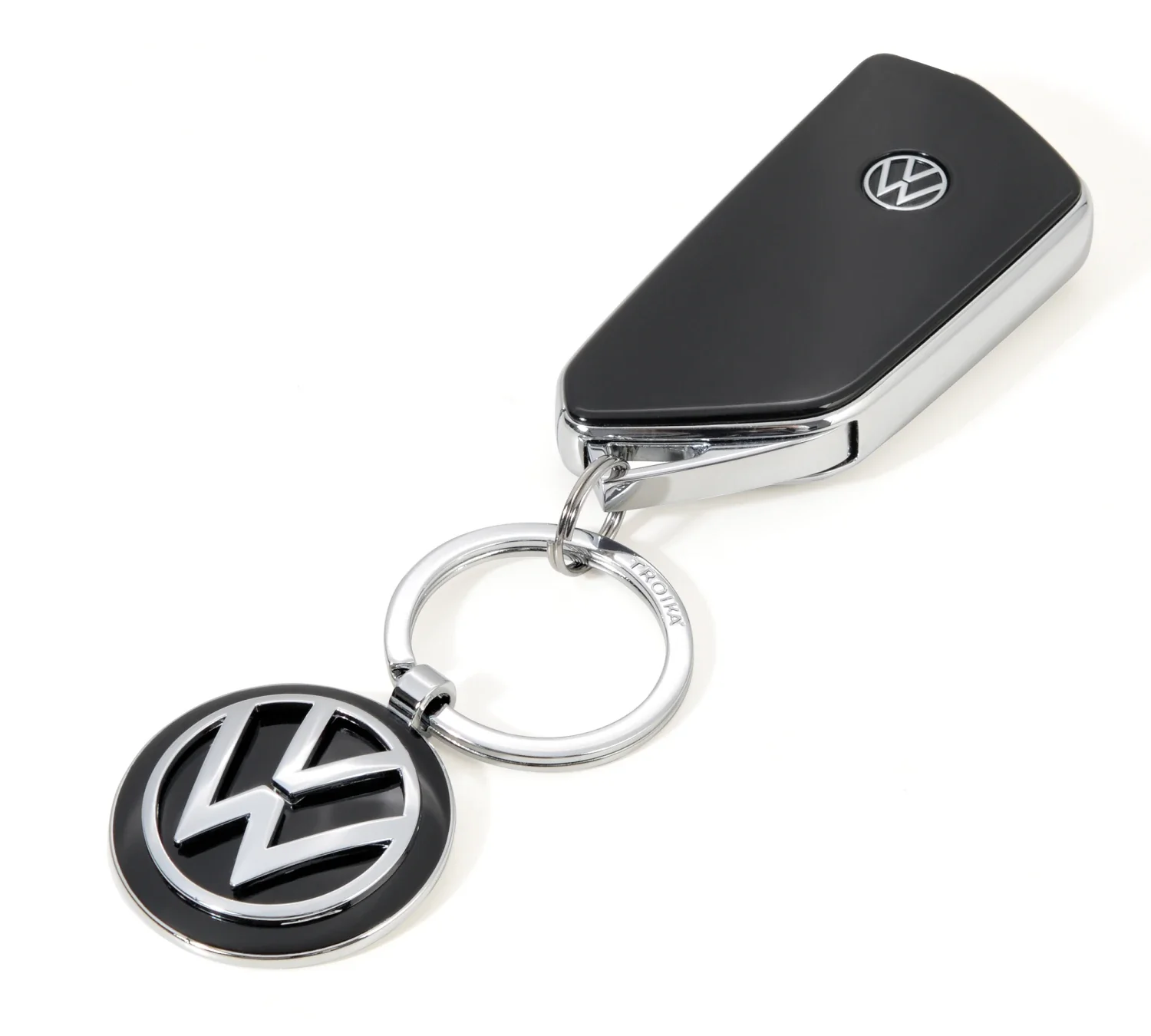 VW VOLKSWAGEN KEYRING - Image 2