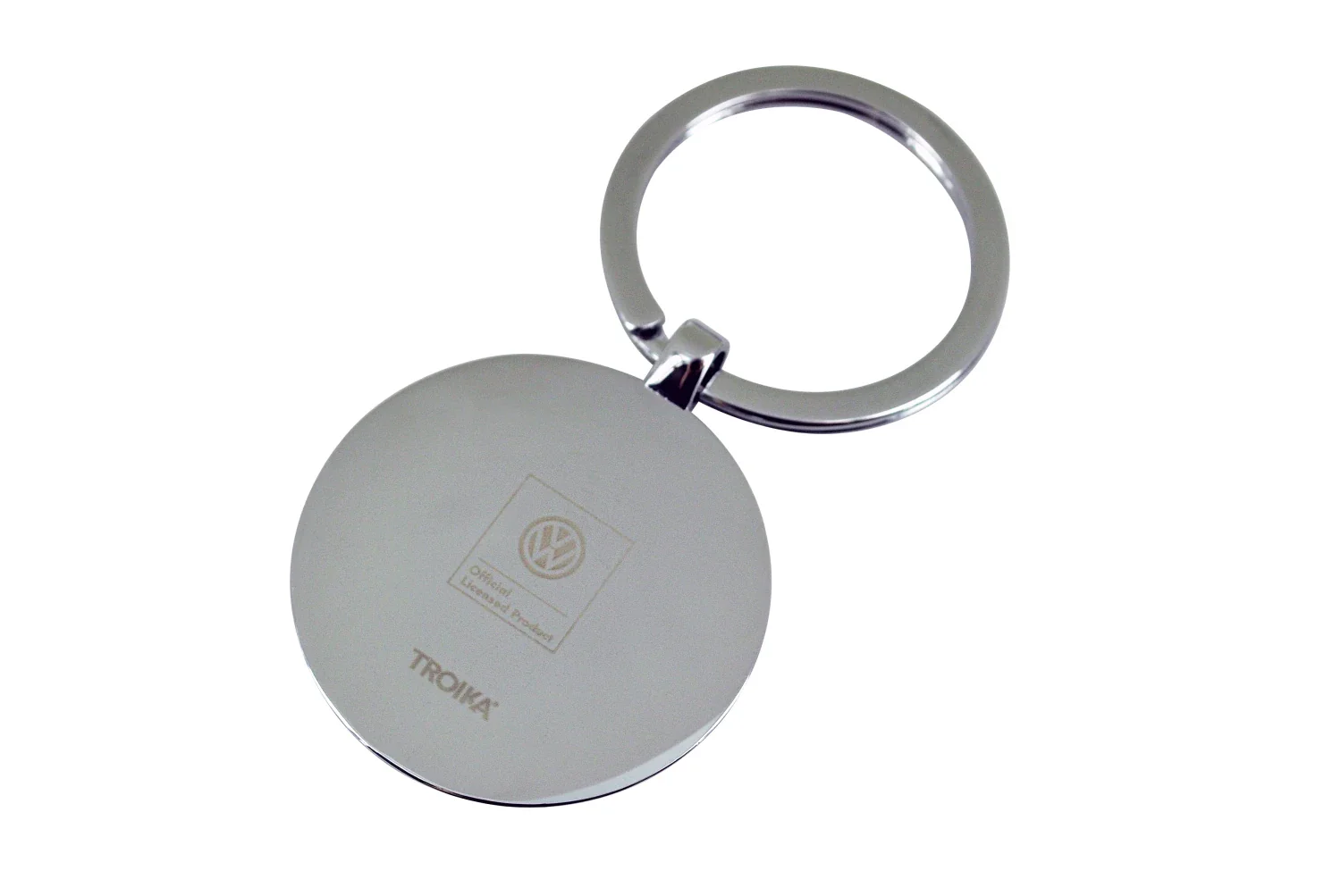 VW VOLKSWAGEN KEYRING - Image 3