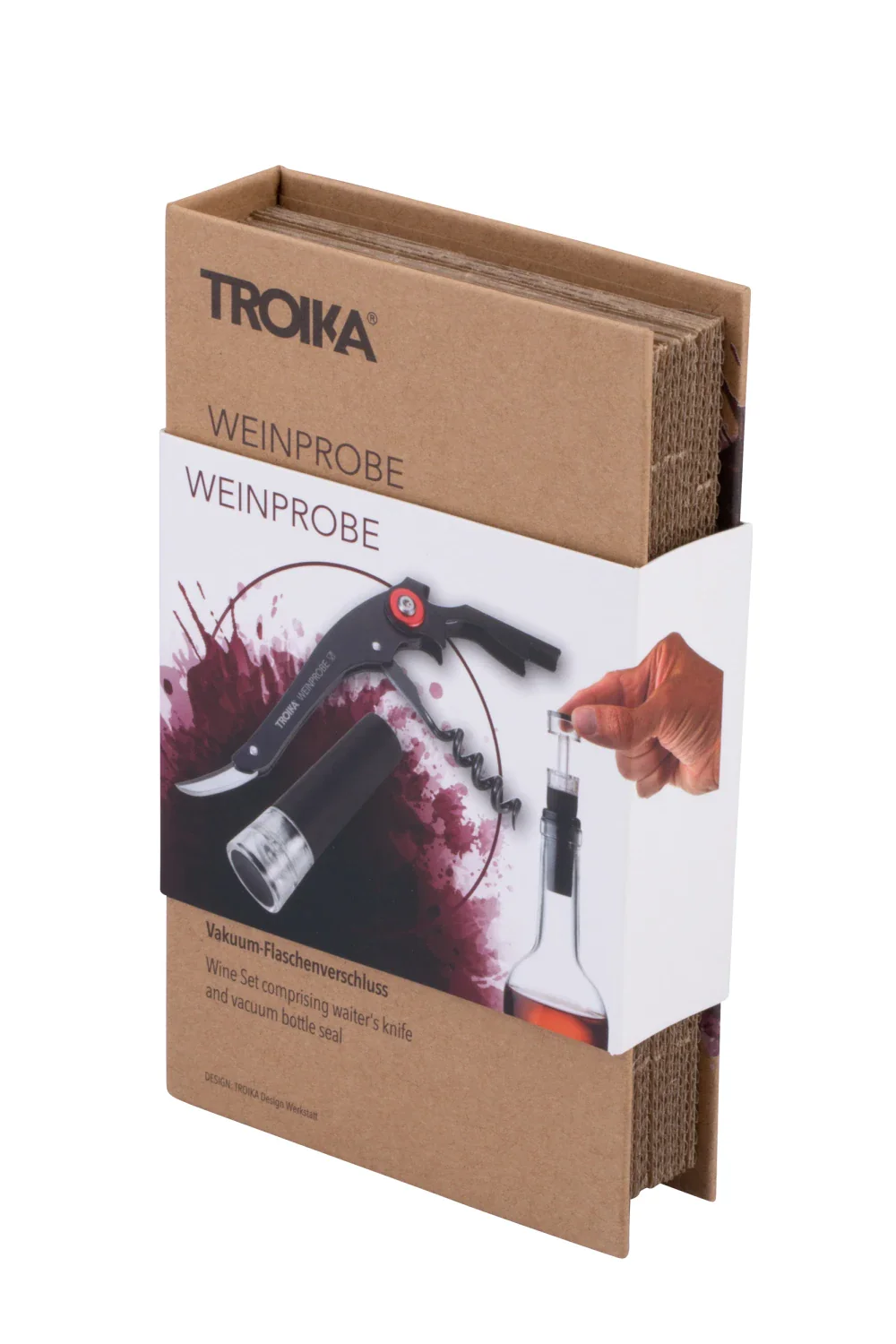 WEINPROBE - Image 9