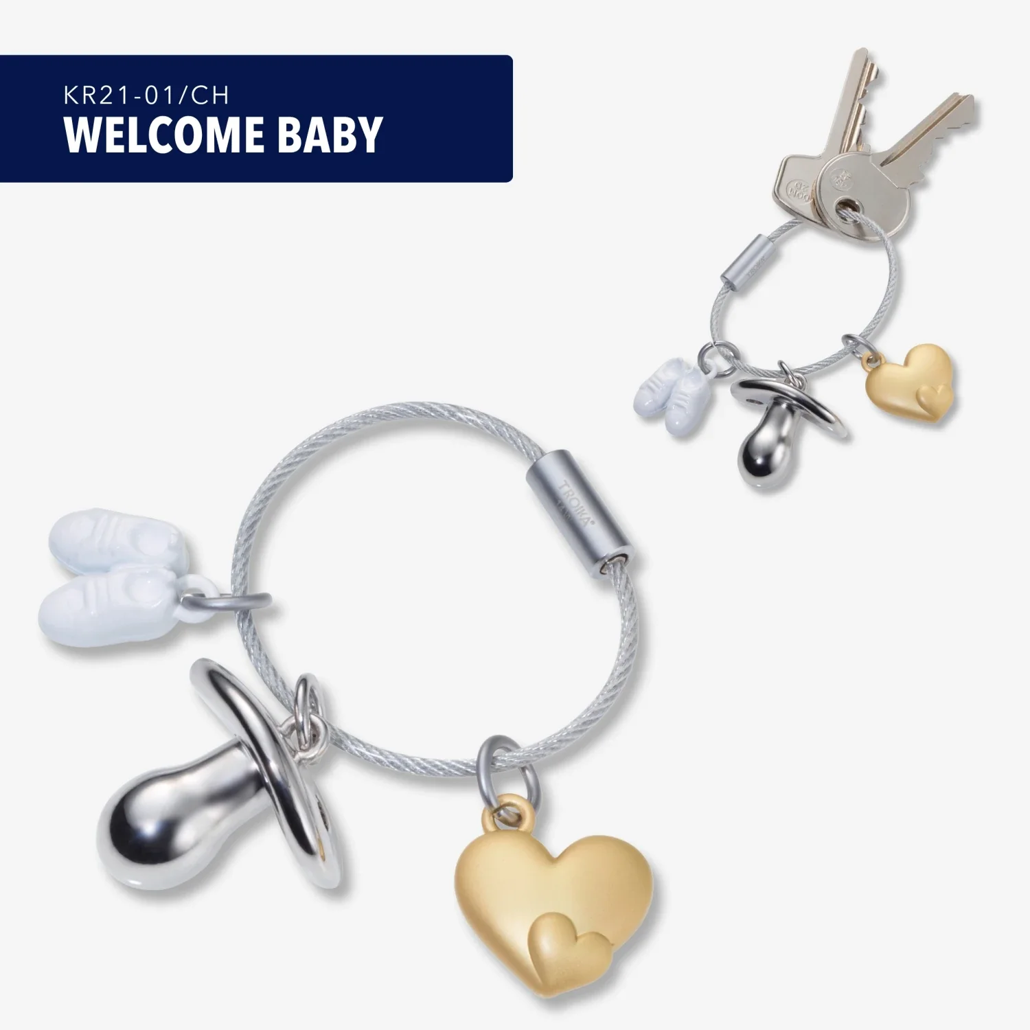 WELCOME BABY - Image 4