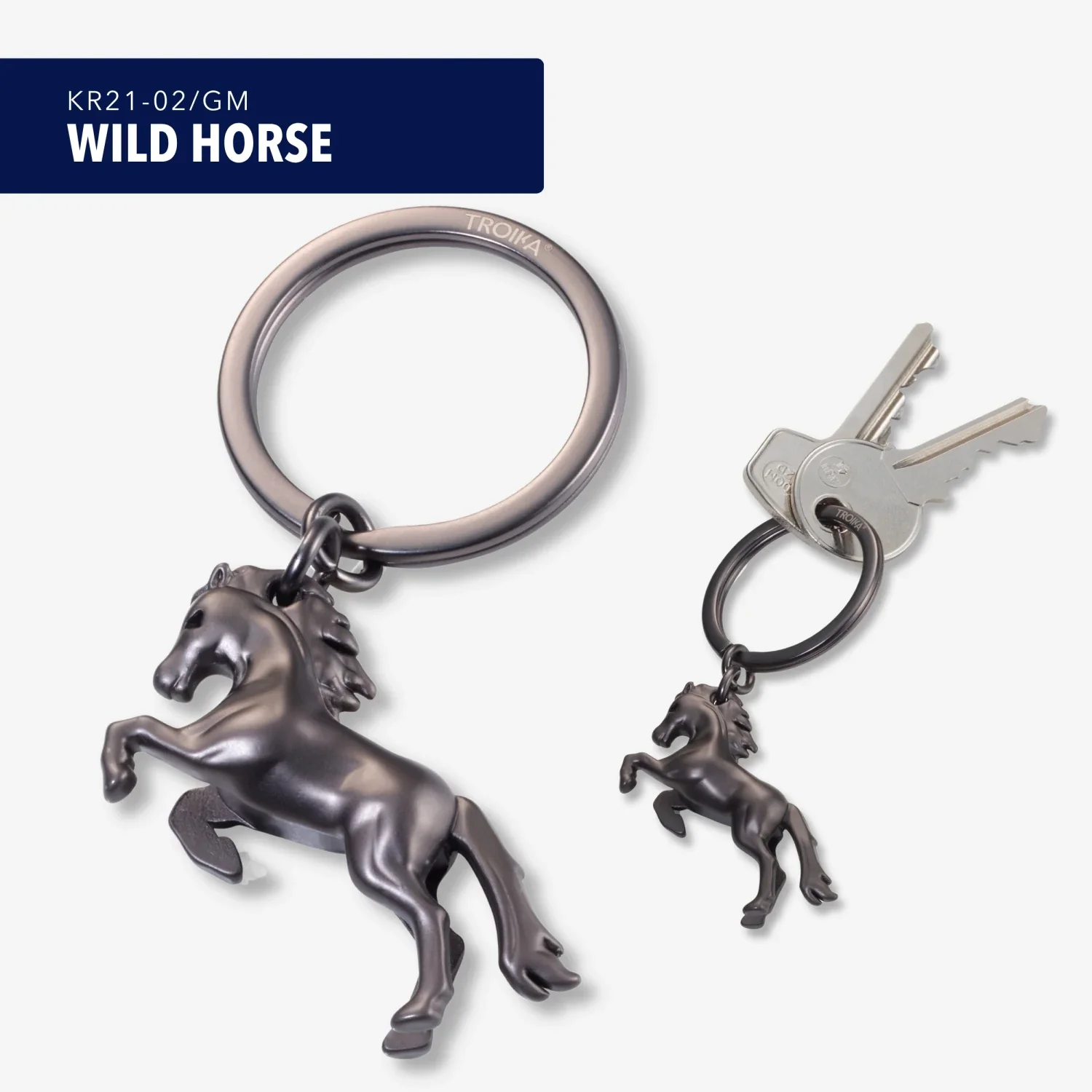 WILD HORSE - Image 4