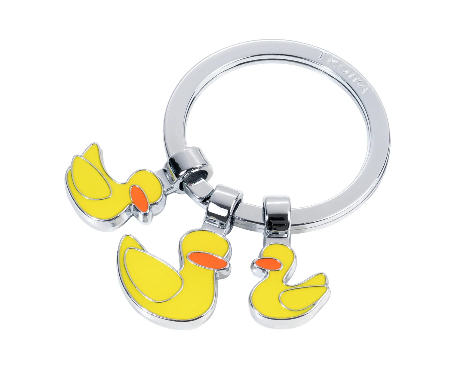 YELLOW DUCK