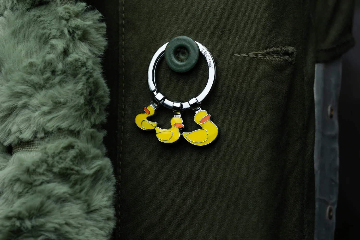 YELLOW DUCK - Image 3
