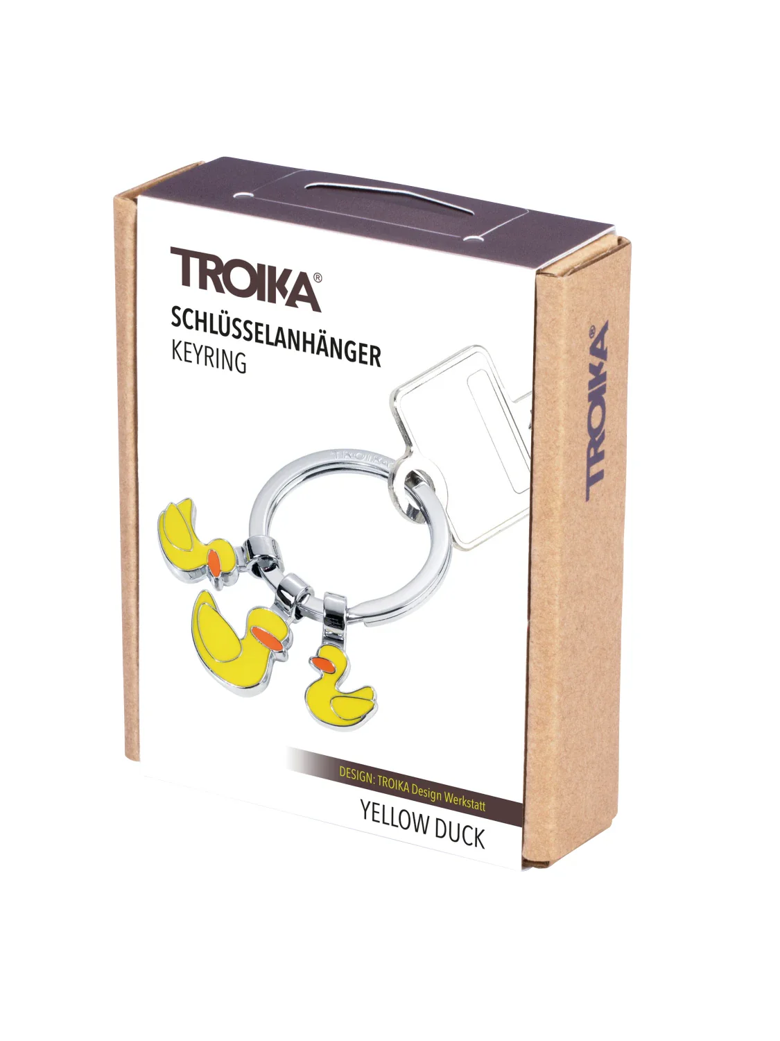 YELLOW DUCK - Image 4