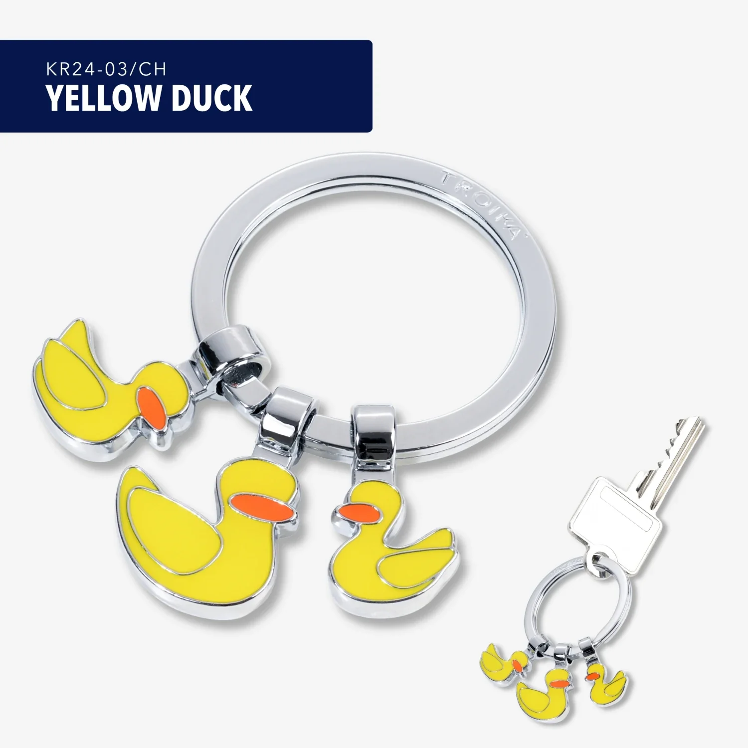 YELLOW DUCK - Image 5