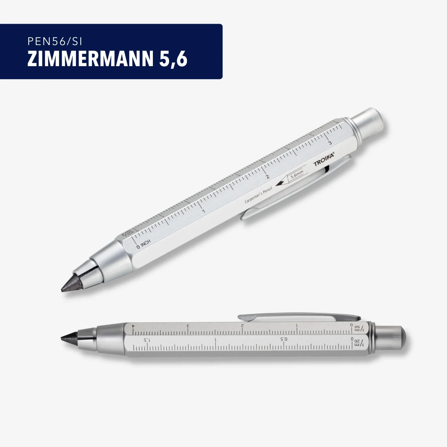 ZIMMERMANN 5,6 - Image 6
