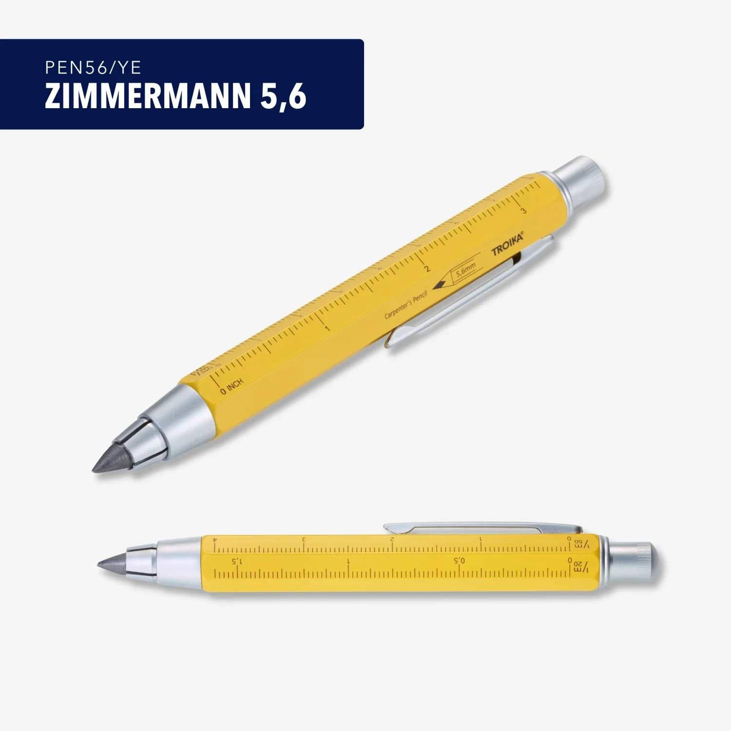 ZIMMERMANN 5,6 - Image 6